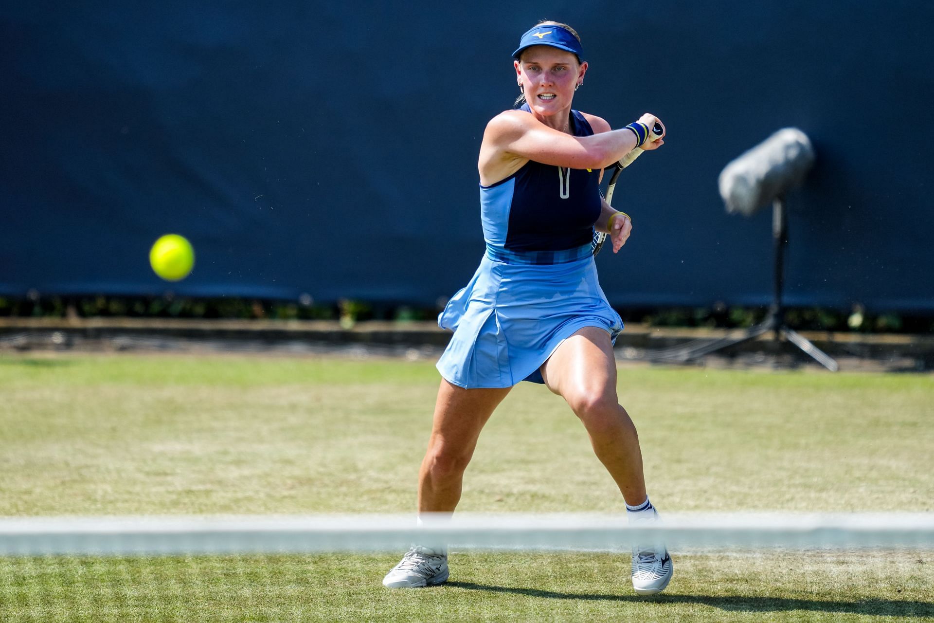 Libema Open Grass Court Championships - Source: Getty